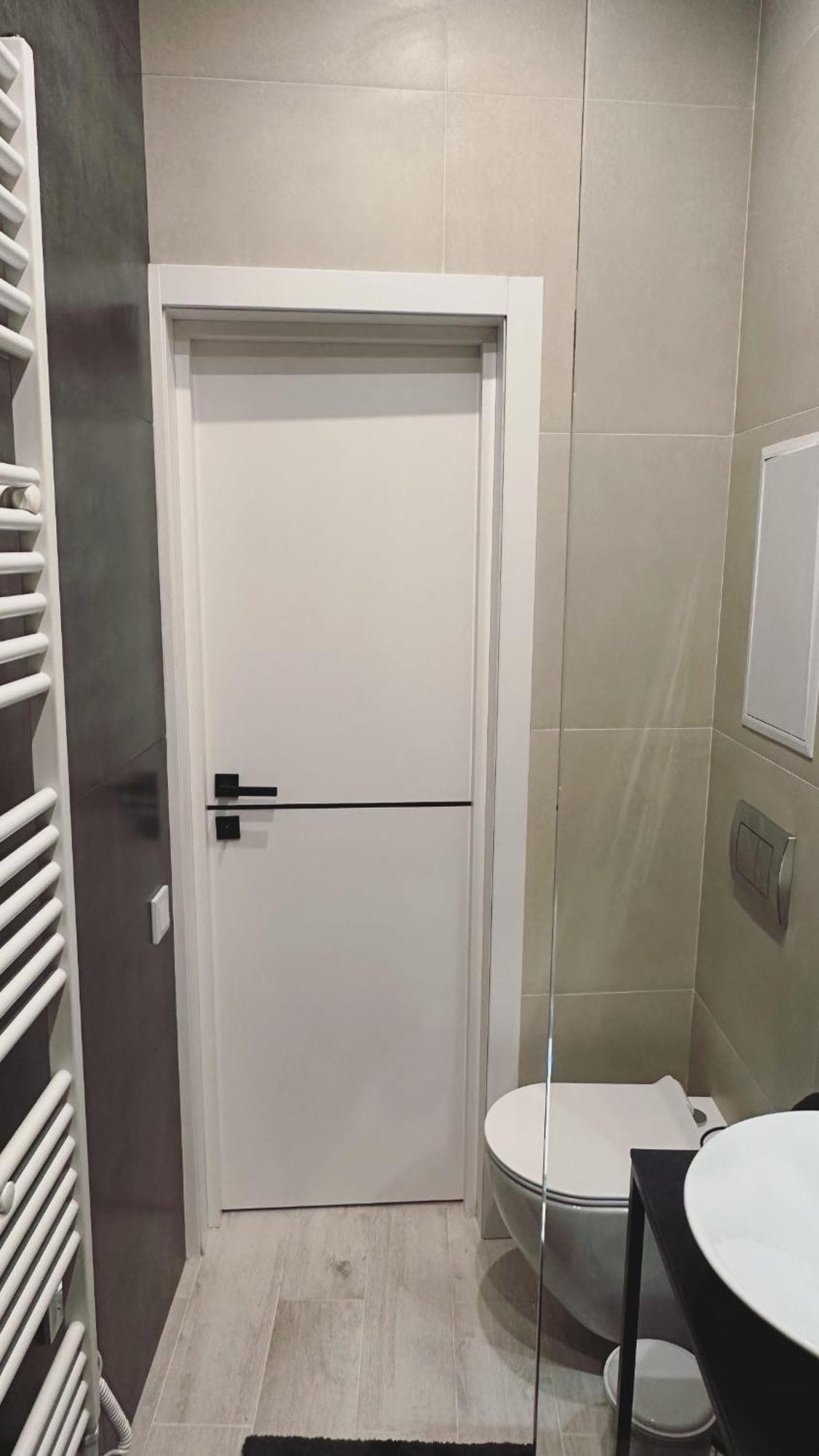 Apartment Vip Virmenska Street リヴィウ エクステリア 写真